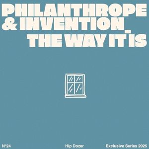 The Way It Is (Single)