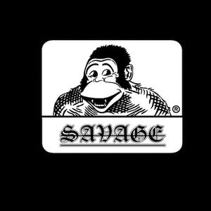 Savage / MPG (EP)