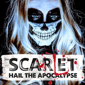 Hail the Apocalypse (Single)