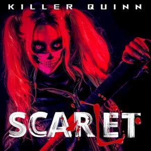 Killer Quinn (Single)
