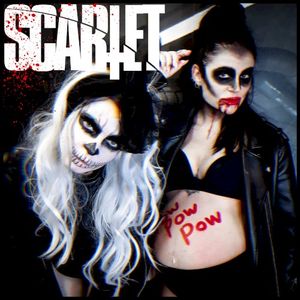 Pow Pow Pow (Single)