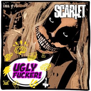 Ugly Fucker (Single)