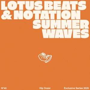 Summer Waves (Single)