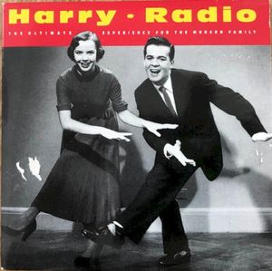 Radio (EP)