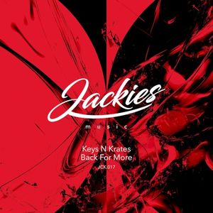 Back for More (Single)