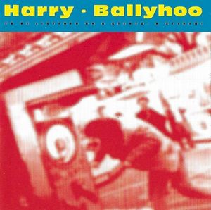 Ballyhoo