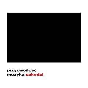 Muzyka szkodzi (Single)