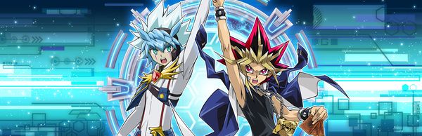 Yu-Gi-Oh! Duel Links