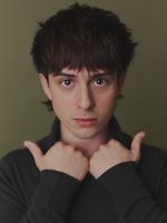 Gabriel Howell