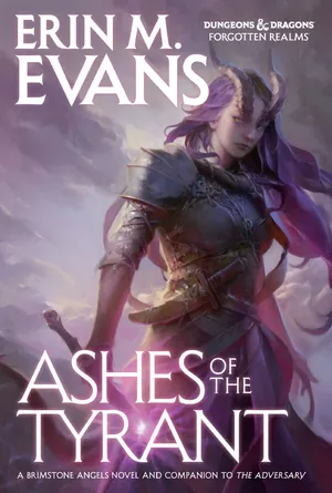 Ashes of the Tyrant