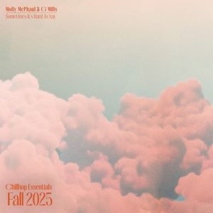 Sometimes It’s Hard to Say (Single)