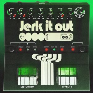 Jerk It Out (Single)