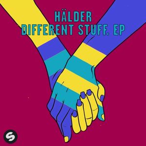 different stuff. EP (EP)