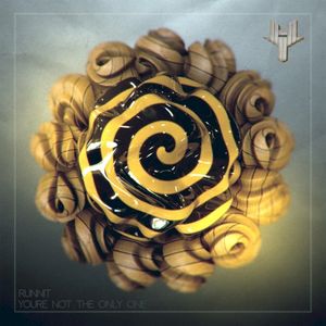 You're Not The Only One (Single)