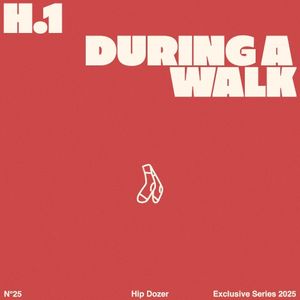 During a walk (Single)