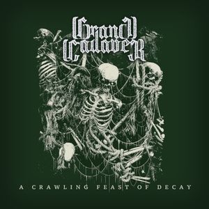 A Crawling Feast of Decay (EP)