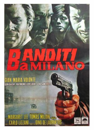 Bandits à Milan