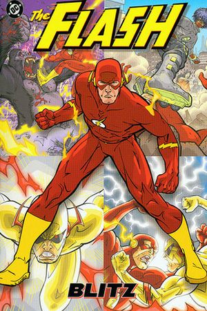 The Flash: Blitz