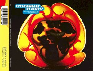 Transcendental Overdrive (Single)