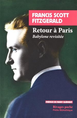Retour à Paris
