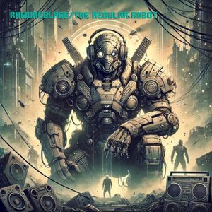 The Regular Robot (EP)