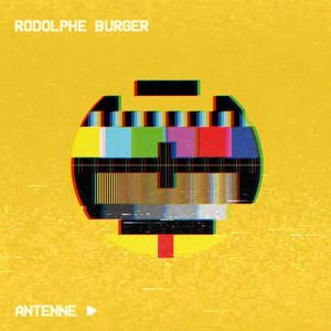 Antenne (Single)