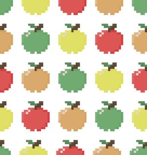 An Apple a Day (OST)