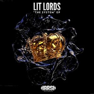 The System (EP)