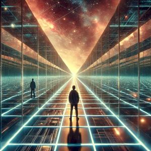 Is This Your Only Reality? (EP)