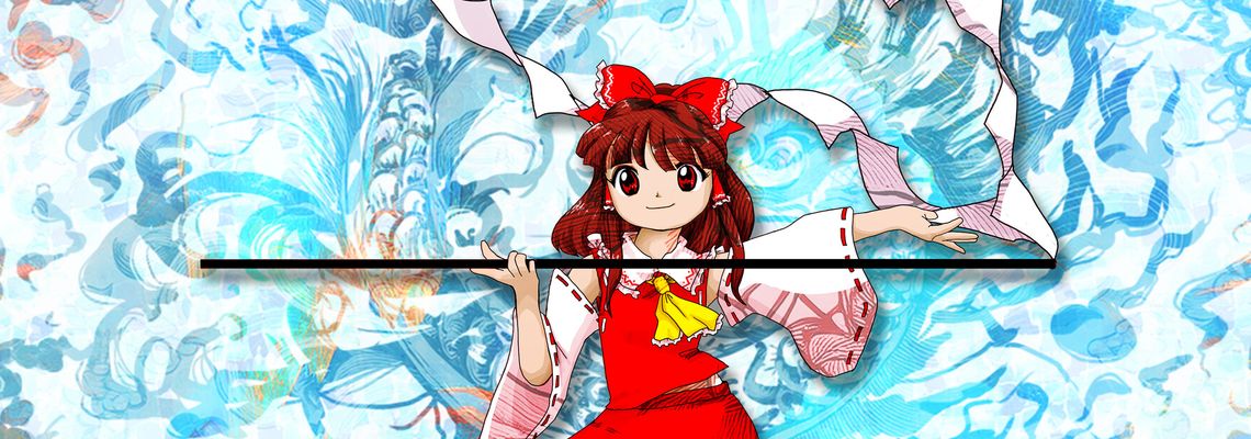Cover Touhou 20: Fossilized Wonders