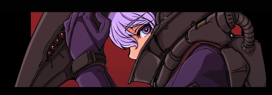 Cover Beyond Citadel