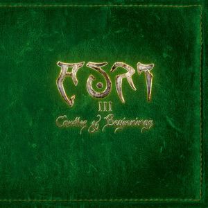 Shieldmaiden (Single)