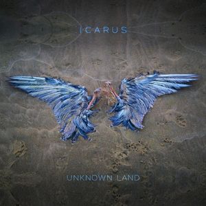 Icarus (Single)