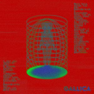 Gallica (EP)