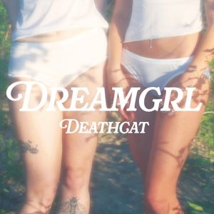Dreamgrl (EP)