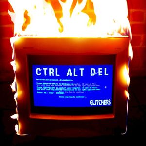 Ctrl Alt Del (EP)