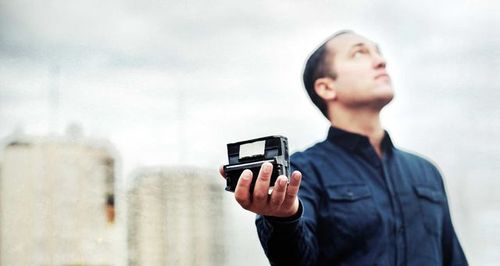 Cover Nicolas Séguy