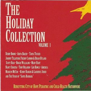 The Holiday Collection, Volume I