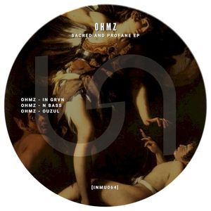 Sacred and Profane (EP)