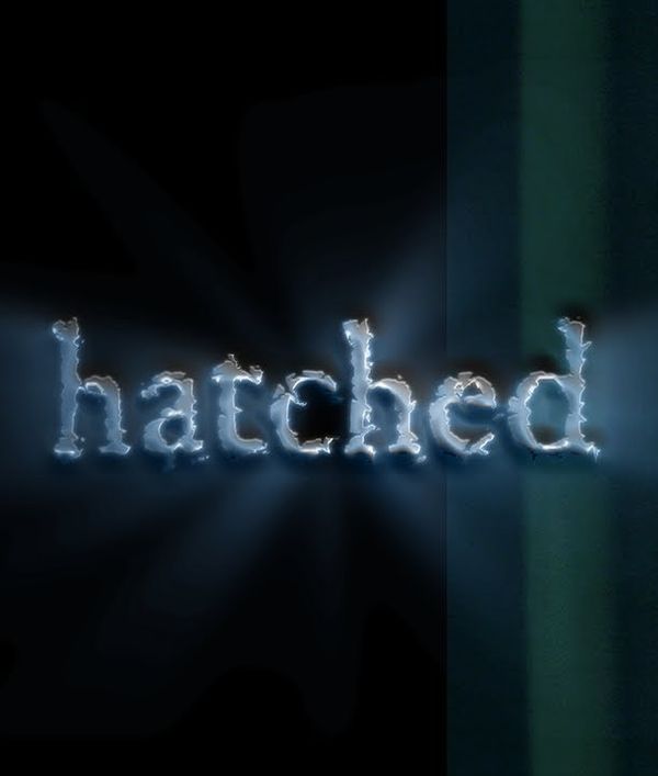 Hatched