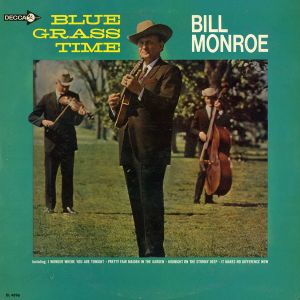 Blue Grass Time
