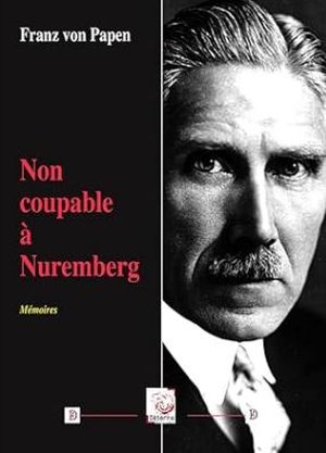Non coupable à Nuremberg