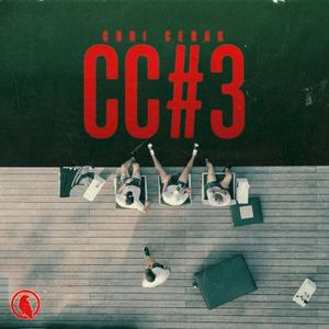 CC #3 (Single)