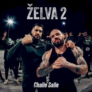Želva 2 (Single)