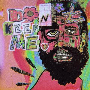 Don't Keep Me (Single)