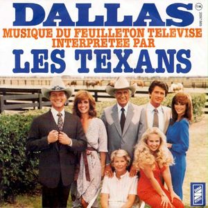 Dallas (Single)