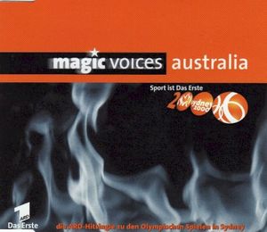 Australia (Single)
