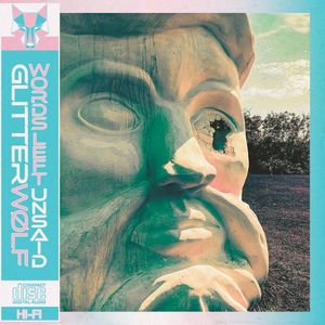 Words Left Unsaid (Single)