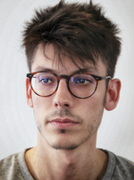 Christopher Cartagena González