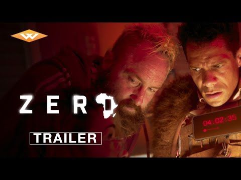 Bande-annonce de Zero